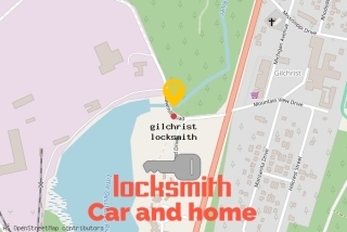 locksmith ingilchrist - locksmith in gilchrist