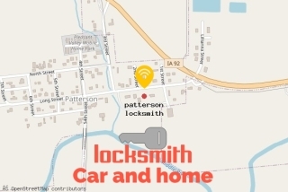 locksmith inpatterson - locksmith in patterson ia
