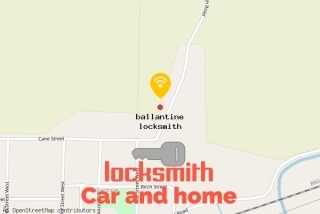 locksmith inballantine - locksmith in ballantine