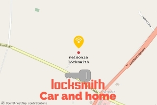locksmith innelsonia - locksmith in nelsonia