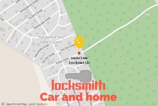 locksmith inseaview - locksmith in seaview