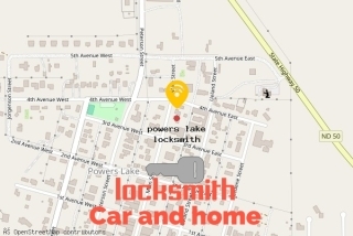 locksmith inpowers lake - locksmith in powers lake nd