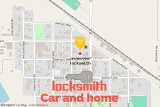 locksmith inanamoose - locksmith in anamoose