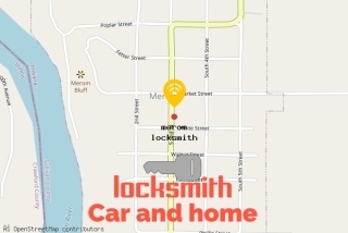 locksmith inmerom - locksmith in merom