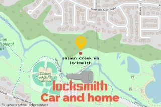 locksmith insalmon creek - locksmith in salmon creek wa