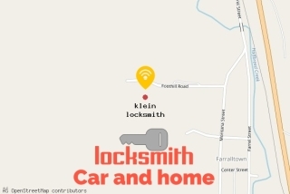 locksmith inklein - locksmith in klein