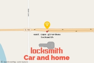 locksmith ineast cape girardeau - locksmith in east cape girardeau