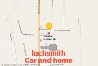 locksmith inbeulah - locksmith in beulah ms