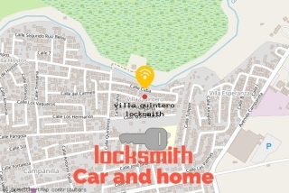 locksmith invilla quintero - locksmith in villa quintero