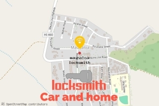 locksmith inmaunaloa - locksmith in maunaloa