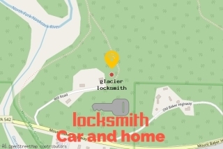 locksmith inglacier - locksmith in glacier