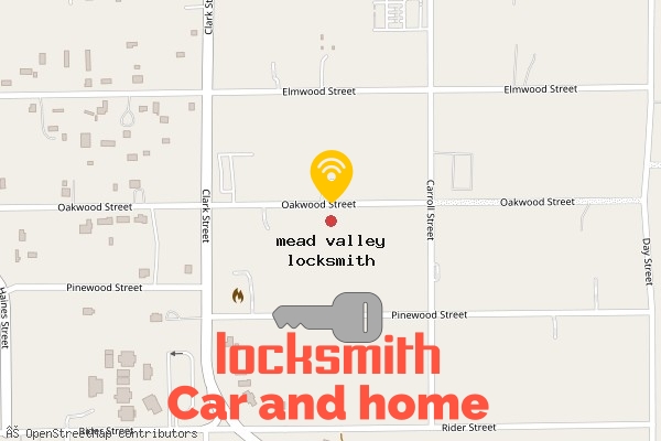 locksmith in mead valley