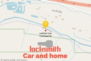 locksmith incatherine - locksmith in catherine co