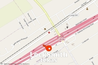 locksmith inkendleton - locksmith in kendleton