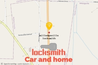 locksmith inmilledgeville - locksmith in milledgeville tn