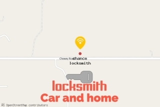 locksmith inchance - locksmith in chance ok