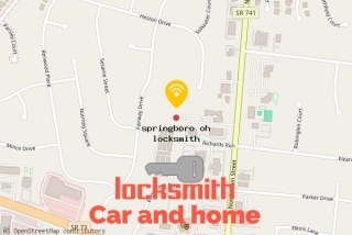 locksmith inspringboro - locksmith in springboro oh
