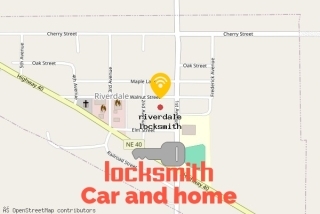 locksmith inriverdale - locksmith in riverdale ne