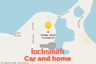 locksmith inenemy swim - locksmith in enemy swim