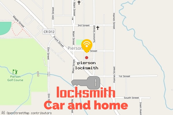 locksmith in pierson ia