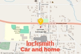 locksmith incolton - locksmith in colton wa