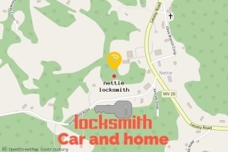 locksmith innettie - locksmith in nettie
