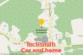 locksmith inmoshannon - locksmith in moshannon