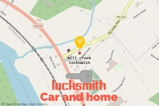 locksmith inmill creek - locksmith in mill creek pa