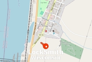 locksmith ingenoa - locksmith in genoa wi