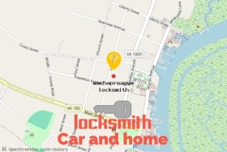 locksmith inwachapreague - locksmith in wachapreague