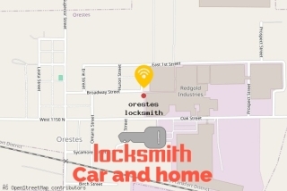 locksmith inorestes - locksmith in orestes