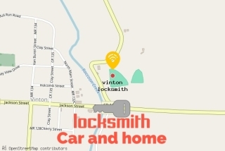 locksmith invinton - locksmith in vinton oh