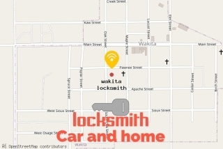 locksmith inwakita - locksmith in wakita