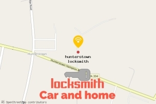 locksmith inhunterstown - locksmith in hunterstown