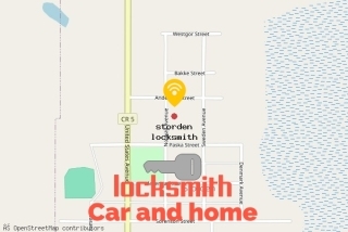 locksmith instorden - locksmith in storden
