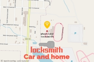 locksmith inwheatland - locksmith in wheatland mo