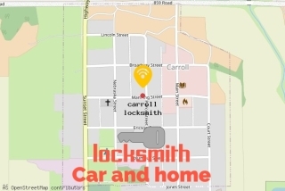 locksmith incarroll - locksmith in carroll ne