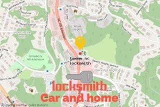 locksmith inboone - locksmith in boone nc