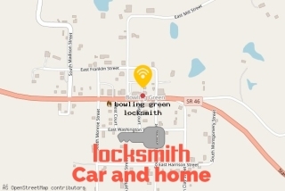 locksmith inbowling green - locksmith in bowling green in