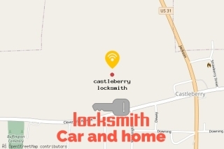 locksmith incastleberry - locksmith in castleberry