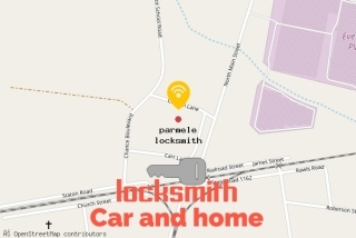 locksmith inparmele - locksmith in parmele