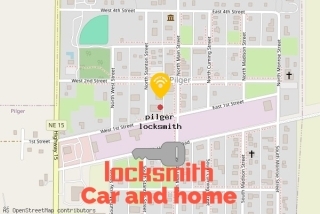 locksmith inpilger - locksmith in pilger