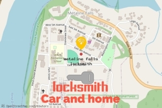 locksmith inmetaline falls - locksmith in metaline falls