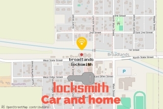 locksmith inbroadlands - locksmith in broadlands il