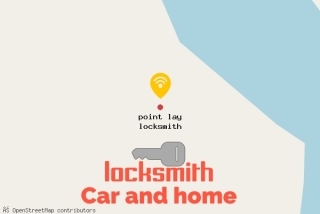 locksmith inpoint lay - locksmith in point lay