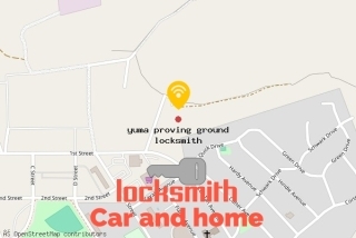 locksmith inyuma proving ground - locksmith in yuma proving ground
