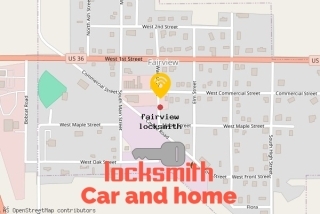 locksmith infairview - locksmith in fairview ks