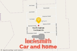 locksmith inbuckingham - locksmith in buckingham il
