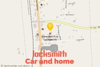 locksmith inbonnieville - locksmith in bonnieville