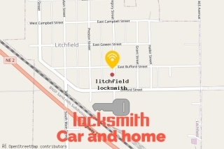 locksmith inlitchfield - locksmith in litchfield ne